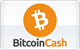 Bitcoin Cash cryptocurrency payment accepted at MoroSpin Casino